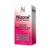 Nizoral Dandruff Shampoo 100ml